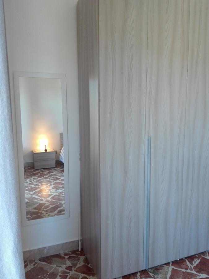 Ferienwohnung Casa Vacanze Demetra Bagheria Exterior foto